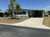 1989 Fuqua Manufactured Home