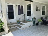 1989 Fuqua Manufactured Home