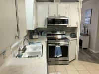 1989 Fuqua Manufactured Home