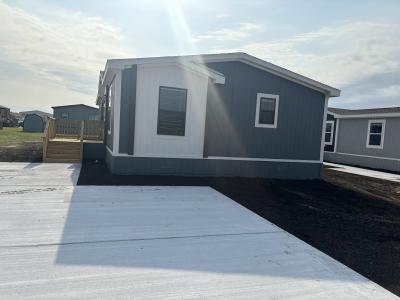 Mobile Home at 8116 Bosco St Conroe, TX 77303