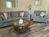 1989 Fuqua Manufactured Home