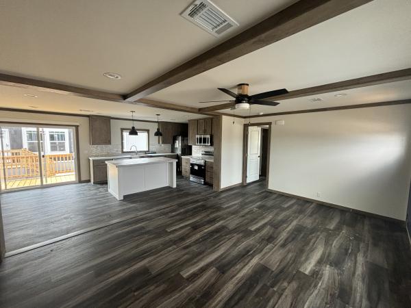 2025 Clayton 52NXI28563A Mobile Home