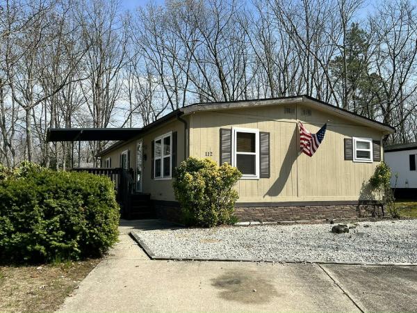 Photo 1 of 2 of home located at 112 Shenandoah Drive Sicklerville, NJ 08081