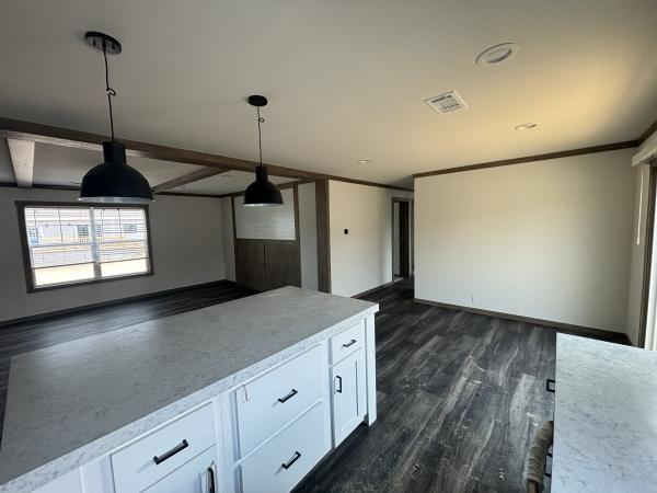 2025 Clayton 52NXI28563A Mobile Home