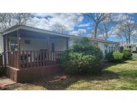 1970 King Manufactured Home