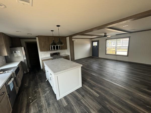 2025 Clayton 52NXI28563A Mobile Home