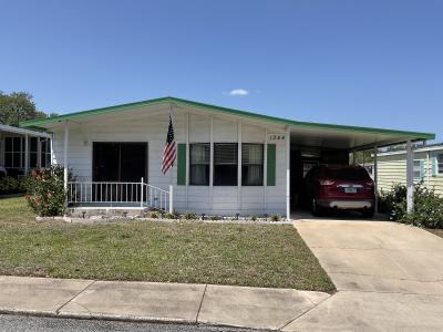 Mobile Home at 1344 Calle Bonita Dr. Port Orange, FL 32129