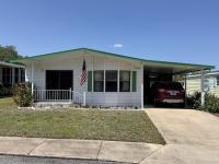 1987 PALM 50657394 Mobile Home