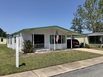 Photo 2 of 12 of home located at 1344 Calle Bonita Dr. Port Orange, FL 32129