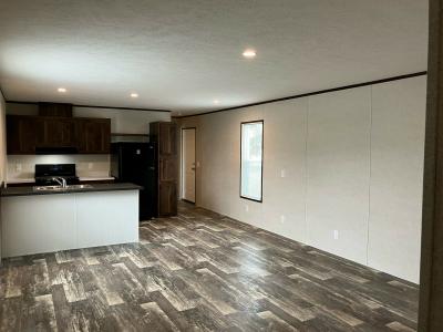 Photo 3 of 11 of home located at 2136 20-1/8th Avenue, Site # 72 Rice Lake, WI 54868
