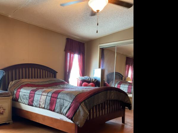 1987 PALM 50657394 Mobile Home