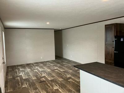 Photo 4 of 11 of home located at 2136 20-1/8th Avenue, Site # 103 Rice Lake, WI 54868