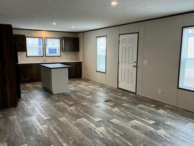 Photo 5 of 11 of home located at 2136 20-1/8th Avenue, Site # 103 Rice Lake, WI 54868
