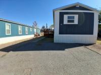 2022 RGN Services The Wright Manufactured Home