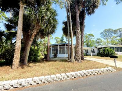 Photo 2 of 19 of home located at 43 Oak In The Wood Port Orange, FL 32129