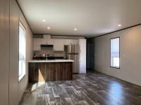 2024 CHAM mobile Home