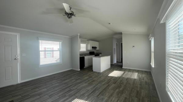 Photo 1 of 2 of home located at 6410 Walzem Road Lot #515 San Antonio, TX 78218