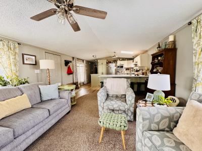 Photo 3 of 9 of home located at 247 The Willows Goshen, IN 46526