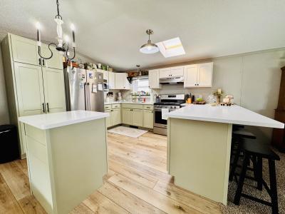 Photo 4 of 9 of home located at 247 The Willows Goshen, IN 46526