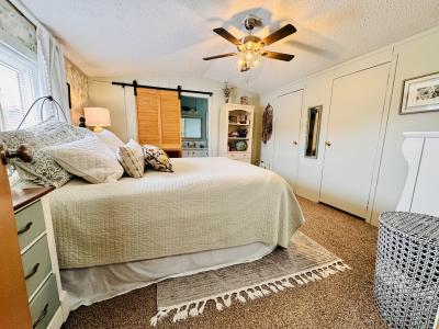 Photo 5 of 9 of home located at 247 The Willows Goshen, IN 46526