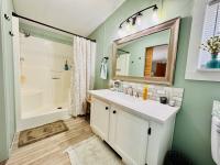 1999 Patriot Pat22673IN Mobile Home