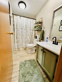 1999 Patriot Pat22673IN Mobile Home