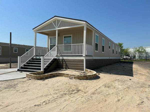 Photo 1 of 2 of home located at 326 Sapphire Drive Lot #326 Wylie, TX 75098