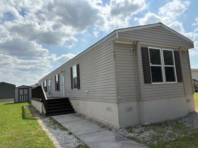 Mobile Home at 907  Speckled Court Houston, TX 77073