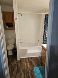2000 Skyline Mobile Home