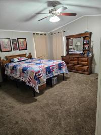 2000 Skyline Mobile Home