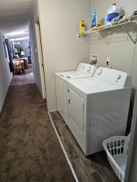 2000 Skyline Mobile Home