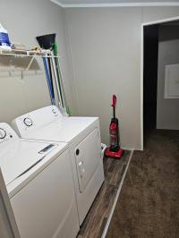 2000 Skyline Mobile Home