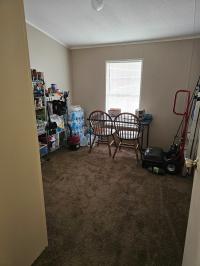 2000 Skyline Mobile Home