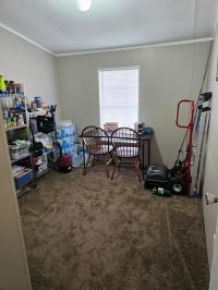 2000 Skyline Mobile Home