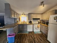 2000 Skyline Mobile Home
