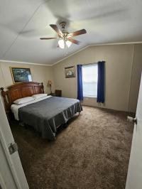 2000 Skyline Mobile Home