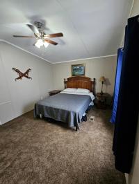 2000 Skyline Mobile Home