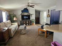 2000 Skyline Mobile Home