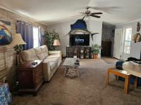 2000 Skyline Mobile Home