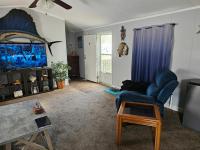 2000 Skyline Mobile Home