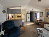 2000 Skyline Mobile Home