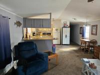 2000 Skyline Mobile Home