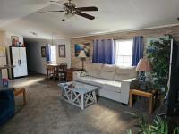 2000 Skyline Mobile Home