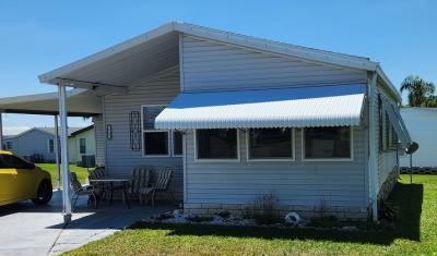 Mobile Home at 117 Arietta Court Auburndale, FL 33823