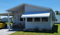 1995 Fleetwood Mobile Home