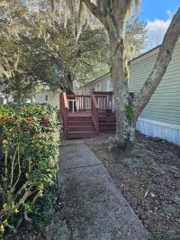 2000 Skyline Mobile Home