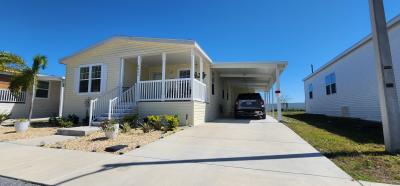 Mobile Home at 8840 Torch Pine Ct Hudson, FL 34667