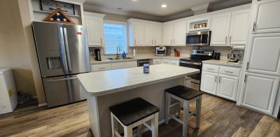 Photo 3 of 9 of home located at 8840 Torch Pine Ct Hudson, FL 34667
