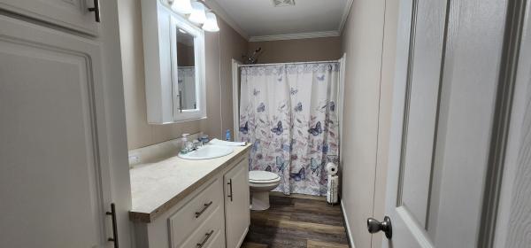 2023 Jacobsen 6541B Mobile Home