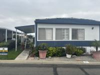 1971 Mobile Home